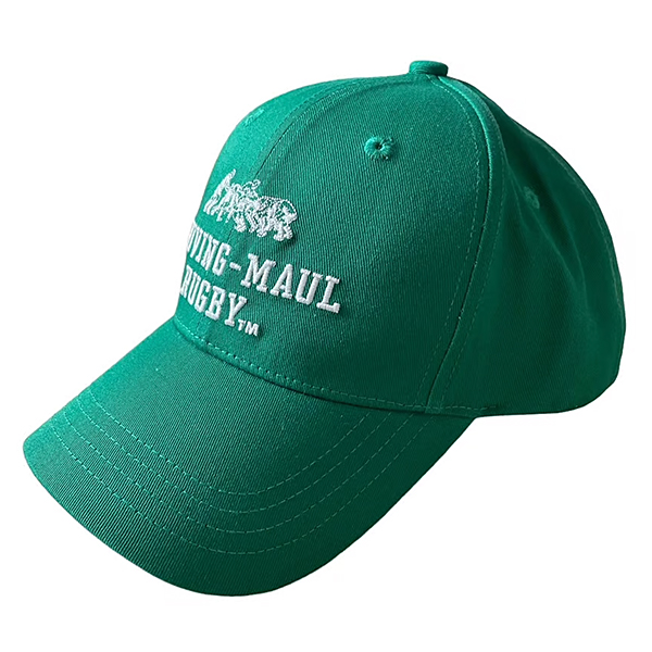 DRIVING-MAUL RUGBY(TM) T/C BB CAP