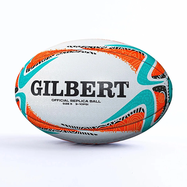 ラグビーワールドカップ 2027 レプリカボール（5号）