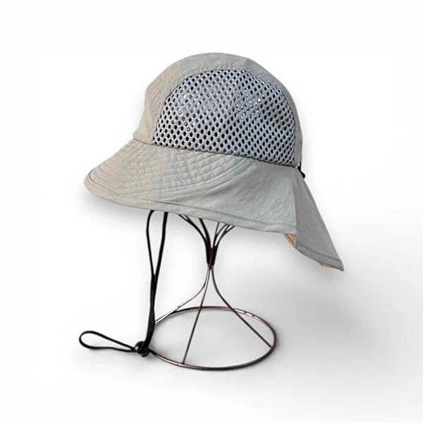 DRIVING-MAUL RUGBY(TM) サンシェードハット