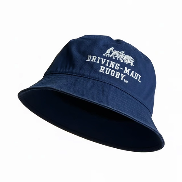 DRIVING-MAUL RUGBY(TM) バケットハットⅡ