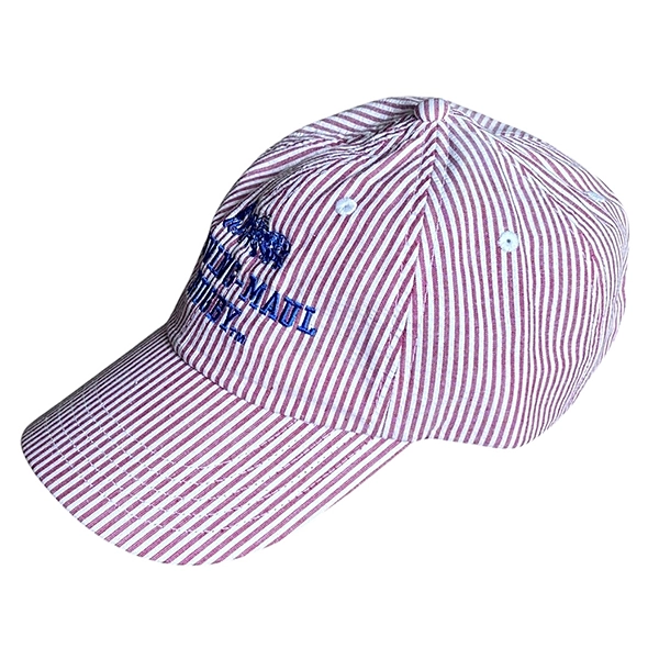 DRIVING-MAUL RUGBY(TM) SEERS CAP シアサッカーキャップ