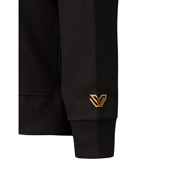 SV.LEAGUE ロゴ パーカー（ブラック）