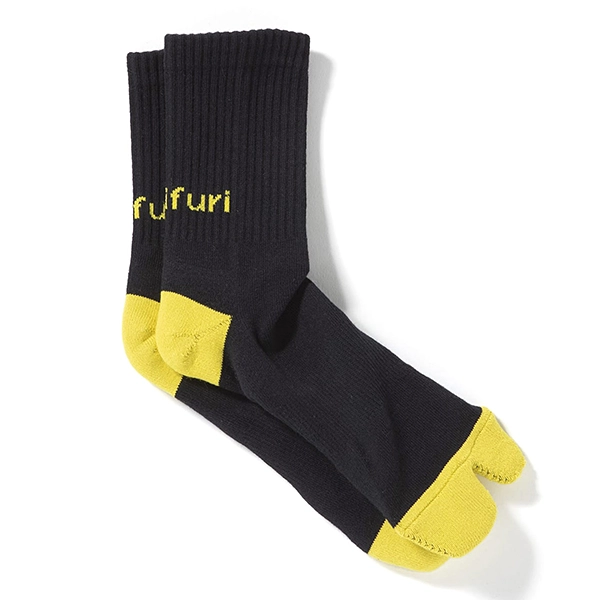narifuri マルチテッククルーソックス