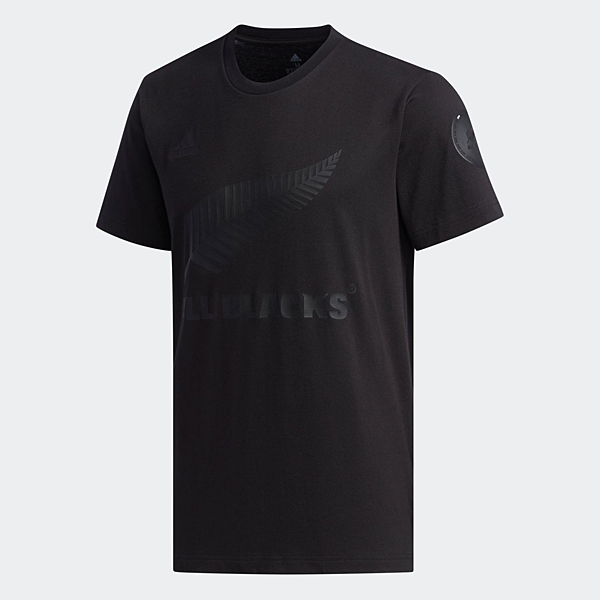 オールブラックス 日本限定 Ｔシャツ ブラック