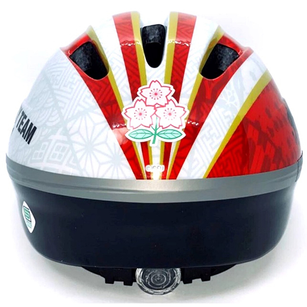 ラグビー日本代表 ジュニア用ヘルメット ラグビー｜【公式】J SPORTSオンラインショップ｜サイクル・野球・サッカー・ラグビーなど、スポーツグッズ通販