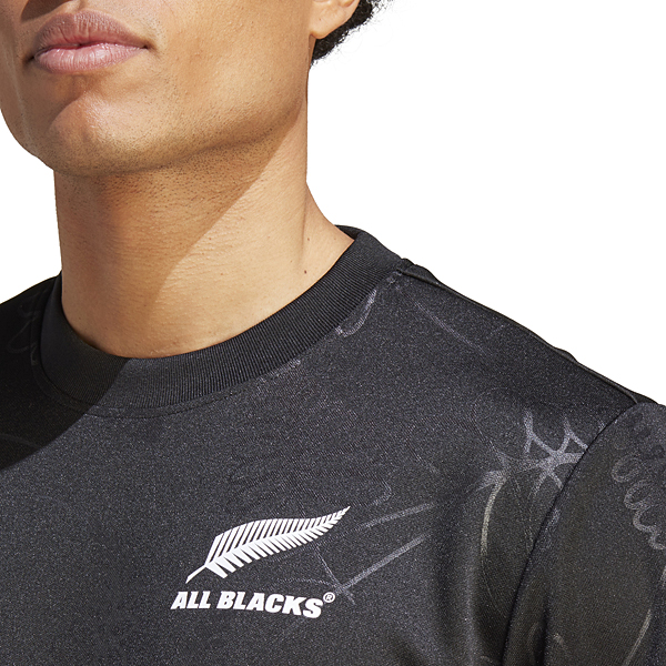 RUGBY ALL BLACKS RWC サポーター Tシャツ