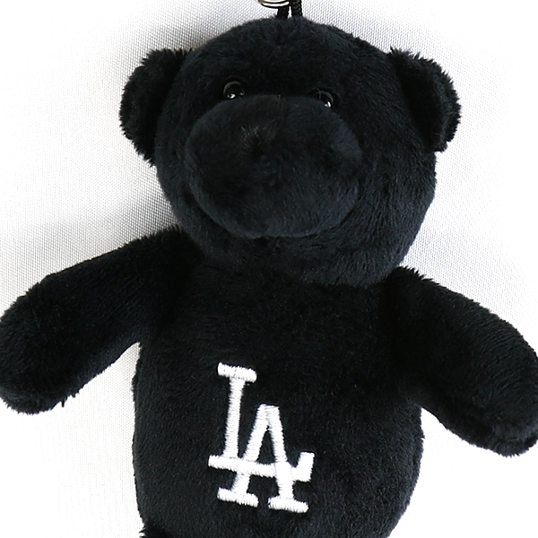 MLB ロサンゼルス・ドジャース ベアキーホルダー 小