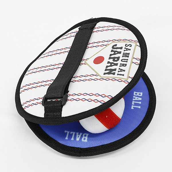 侍ジャパン SAMURAI JAPAN マジックキャッチ