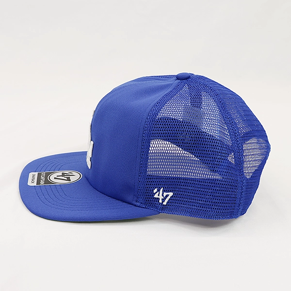 47 キャップ ロサンゼルス・ドジャース ロイヤル