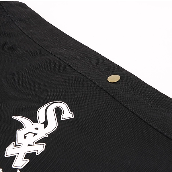 MLB シカゴ・ホワイトソックス キャンバスショルダーバッグ