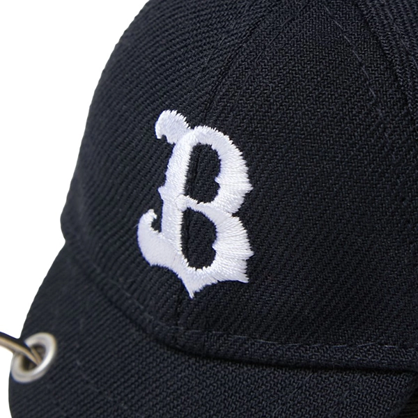 NEW ERA ミニキャップ イヤホンケース オリックス・バッファローズ