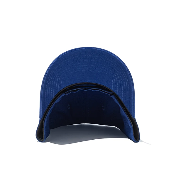 NEW ERA 9FORTY MLB Japanese Players ロサンゼルス・ドジャース 大谷翔平 サイン（ダークロイヤル/ゴールド）