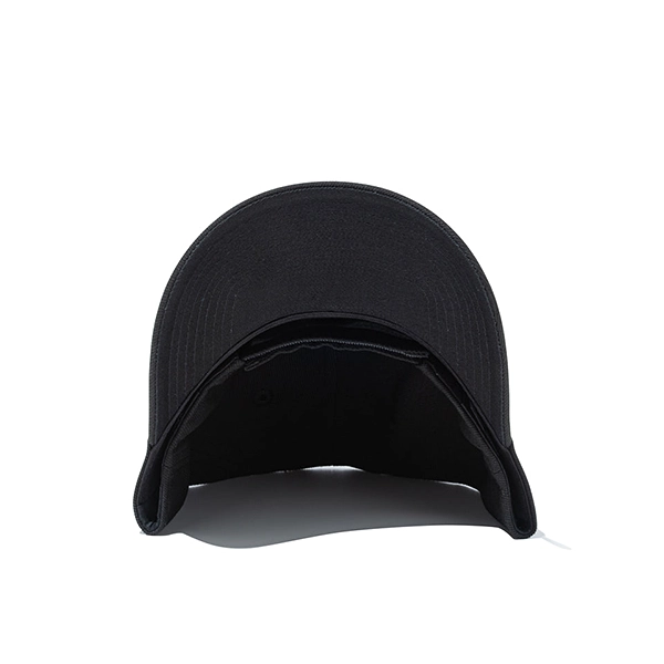 NEW ERA 9FORTY MLB Japanese Players ロサンゼルス・ドジャース 大谷翔平 サイン（ブラック/ゴールド）