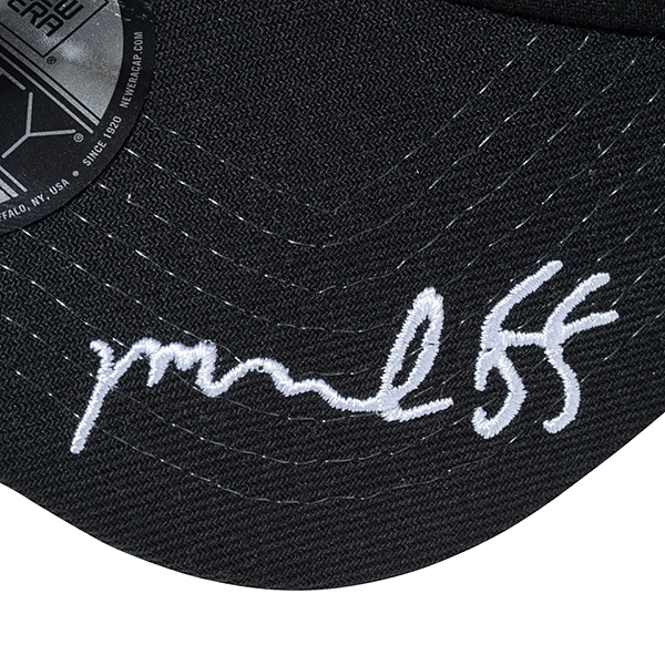 NEW ERA 9FORTY MLB Japanese Players シカゴ・ホワイトソックス 村上宗隆 サイン