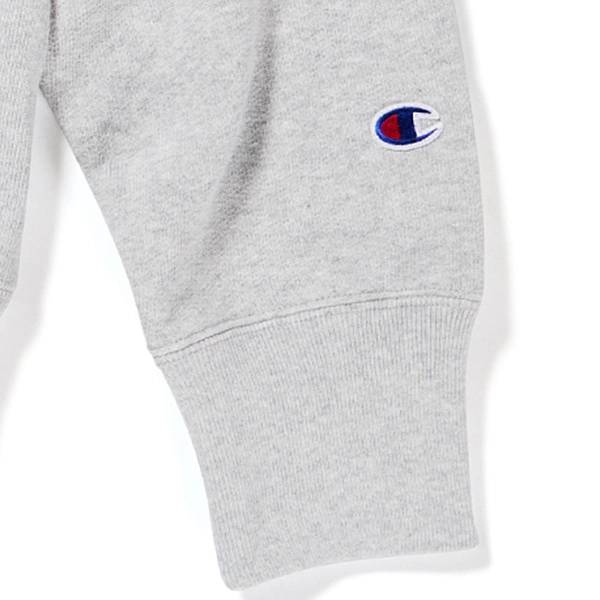 Champion × MLB クルーネックスウェットシャツ ヴィンテージ ロサンゼルス・ドジャース