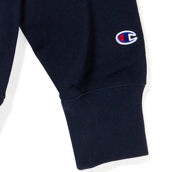 Champion × MLB クルーネックスウェットシャツ ヴィンテージ ニューヨーク・ヤンキース