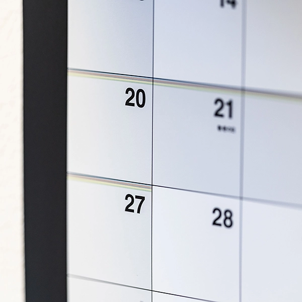 2026年壁掛けカレンダー Greatest Cycling Race by Kei Tsuji