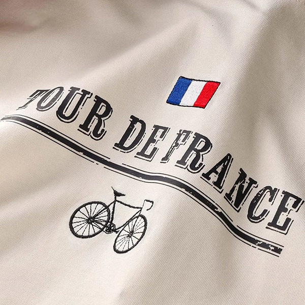 ツール・ド・フランス オフィシャル Ｔシャツ HISTORY OF LEGENDS