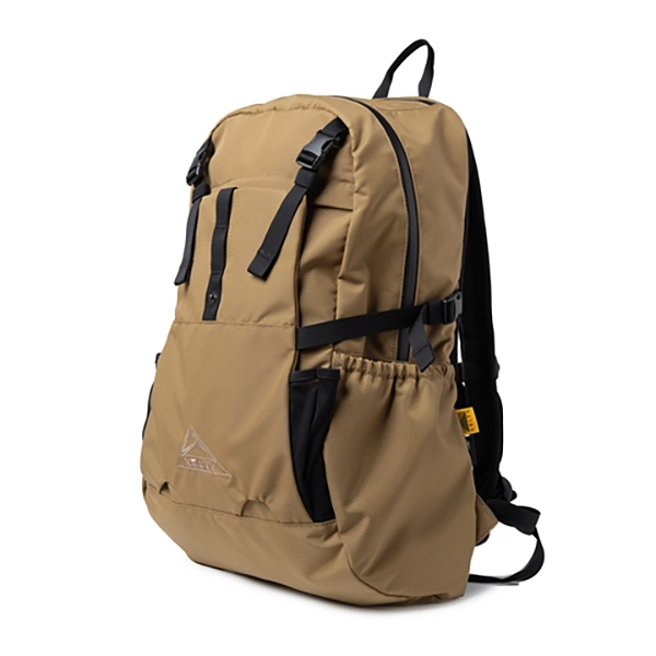 narifuri NFC × KELTY メットインバックパック