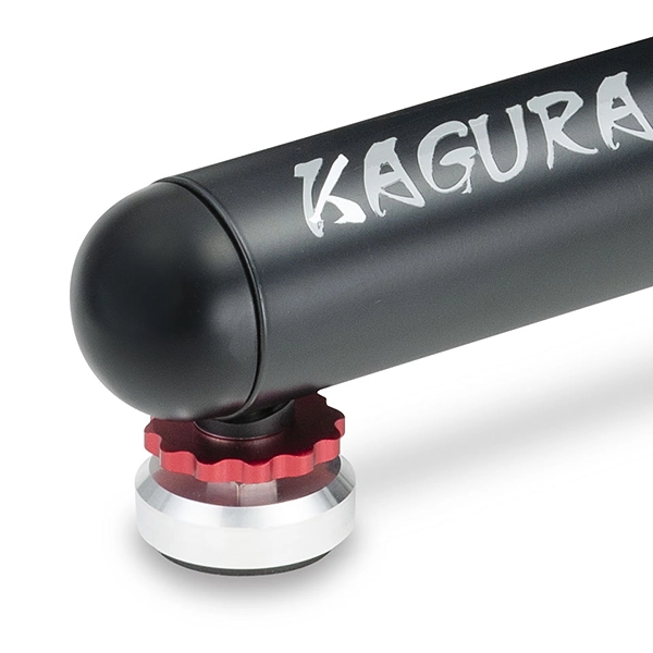 [MINOURA(ミノウラ)] SmartTurbo KAGURA 神楽 LSD9200DD LED3灯(ANT+セット)