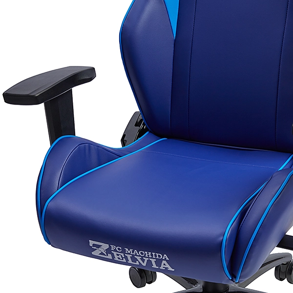 AKRacing FC町田ゼルビア ゲーミング・オフィスチェア