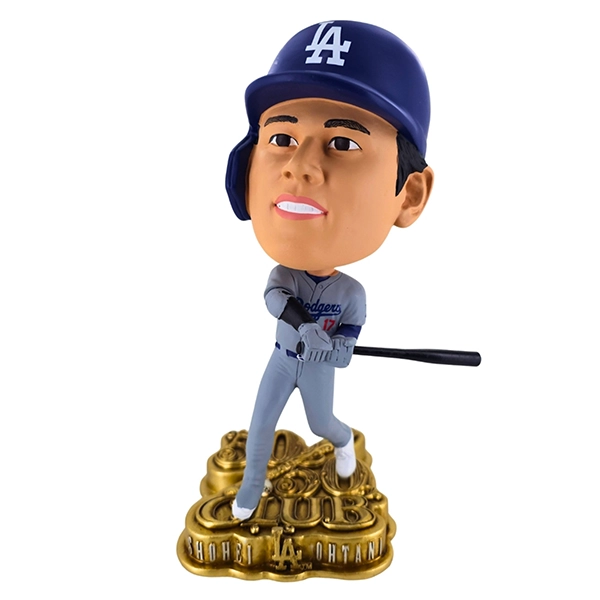 大谷翔平ボブルヘッド（9.5インチ）福袋2026