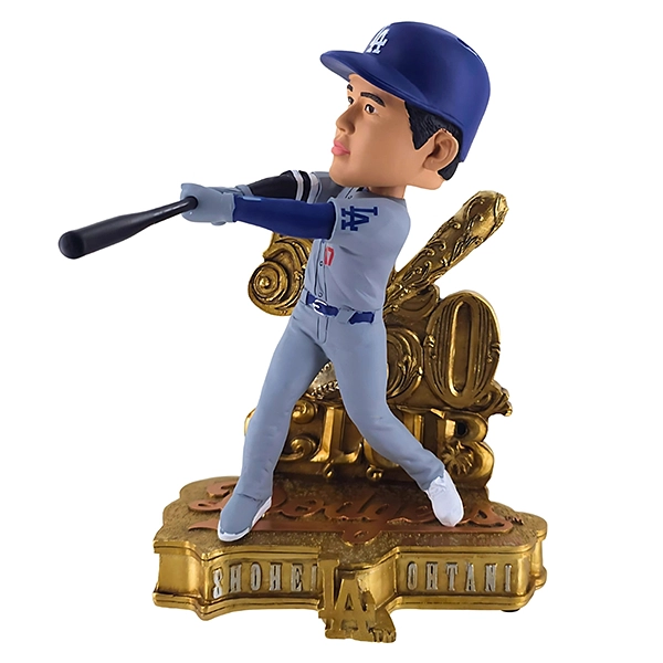 大谷翔平ボブルヘッド（8インチ）福袋2026