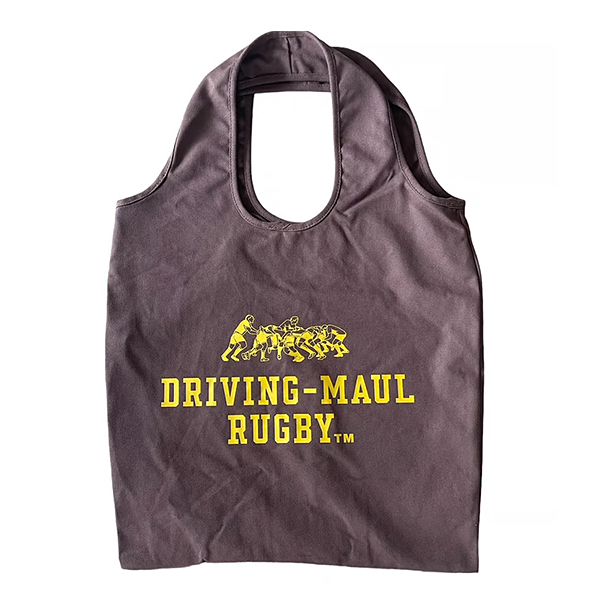 DRIVING-MAUL RUGBY(TM) LIFTERS TOTE