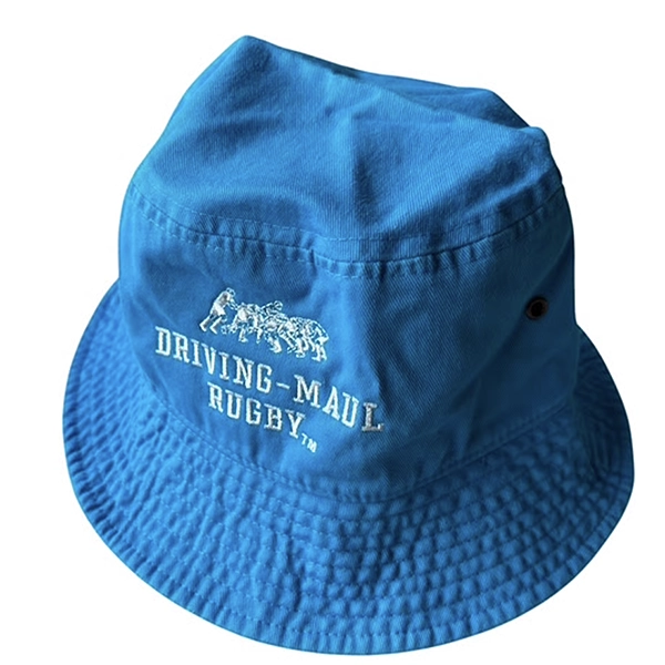 DRIVING-MAUL RUGBY(TM)BUCKET HAT