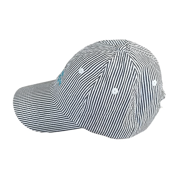 DRIVING-MAUL RUGBY(TM) SEERS CAP