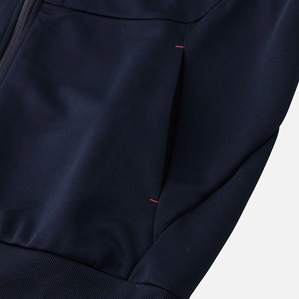 カンタベリー ジャパン タフウォーミングアップジャージージャージー(ユニセックス)