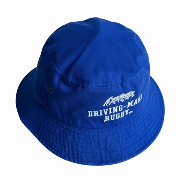 DRIVING-MAUL RUGBY(TM) バケットハットⅡ