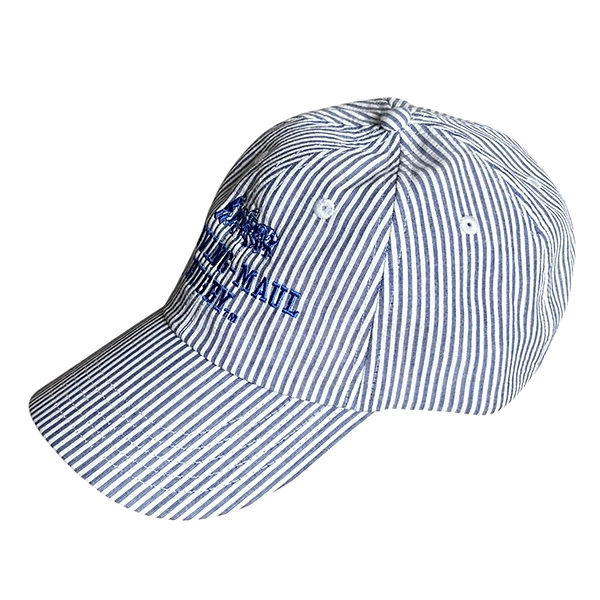 DRIVING-MAUL RUGBY(TM) SEERS CAP シアサッカーキャップ