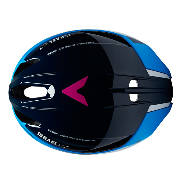 イスラエル・プレミアテック ロードヘルメット IBEX2.0