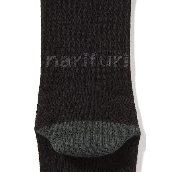 narifuri マルチテッククルーソックス