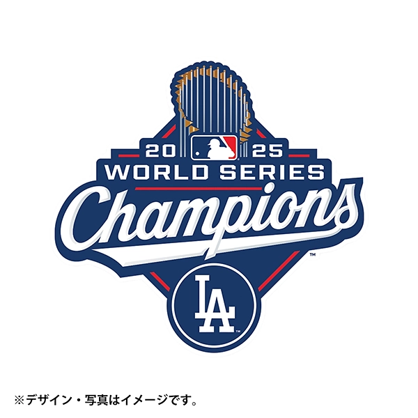 NIKE 2025 ロサンゼルス・ドジャース 大谷翔平 ワールドシリーズ 優勝