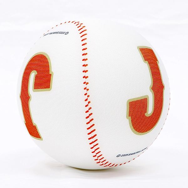 侍ジャパン SAMURAI JAPAN やわらかサイレントボール