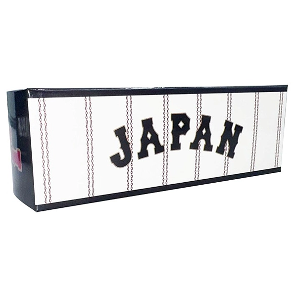 侍ジャパン ゴルフボール（6個入り）