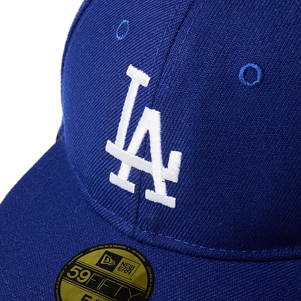 NEW ERA キャップポーチ M ロサンゼルス・ドジャース