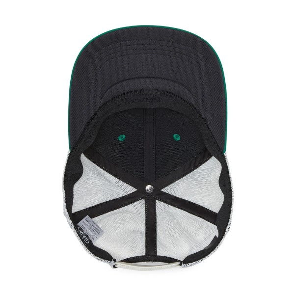 47 キャップ トラッカー エレベーテッド・グリーンズ ロサンゼルス・ドジャース (A-TRCBRPR-B-ELETT12YEI-KY)