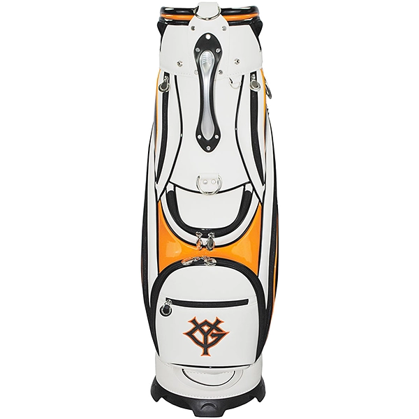 読売ジャイアンツ 9.5型キャディバッグ （2026モデル）