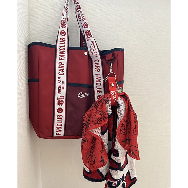 カープ ループキーホルダー