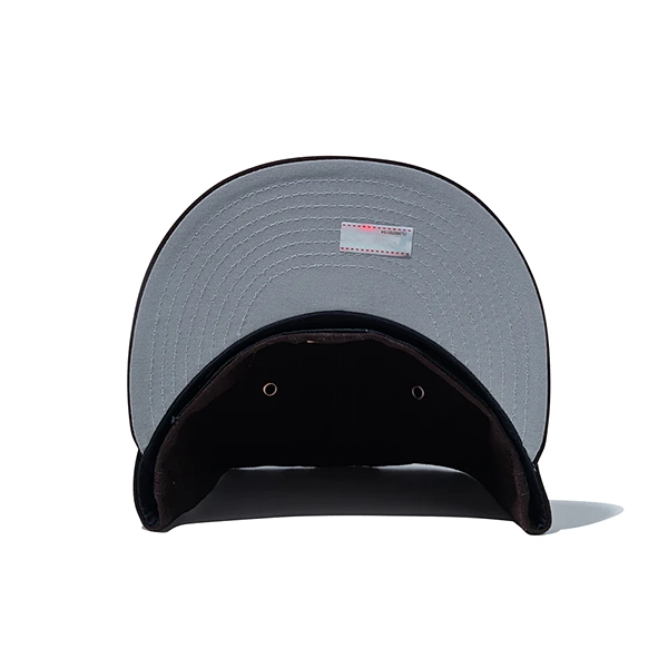 NEW ERA 59FIFTY MLB2026 サンディエゴ・パドレス オールスターゲーム (MLB26 ASG 5950 SADPAD OTC JP)