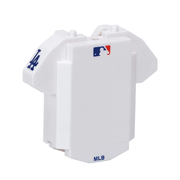 n-fig MLB ロサンゼルス・ドジャース ユニフォーム＆ヘルメット NFG-66