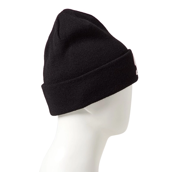 NEW ERA ベーシックカフニット ロサンゼルス・ドジャース