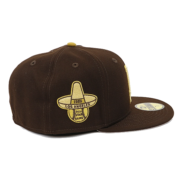 NEW ERA The Brewコレクション ロサンゼルス・ドジャース
