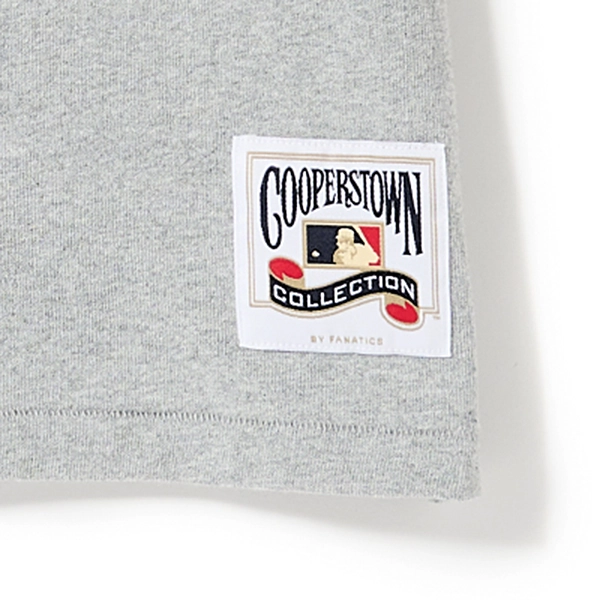 Champion × MLB Tシャツ ヴィンテージ ロサンゼルス・ドジャース