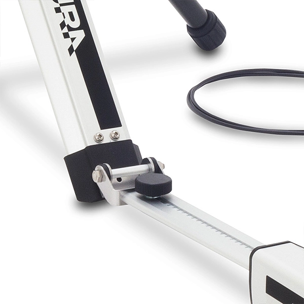 [MINOURA(ミノウラ)] LiveRide FG550A ハイブリッドローラー