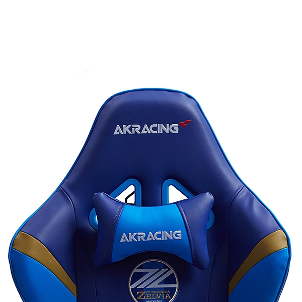AKRacing FC町田ゼルビア ゲーミング・オフィスチェア