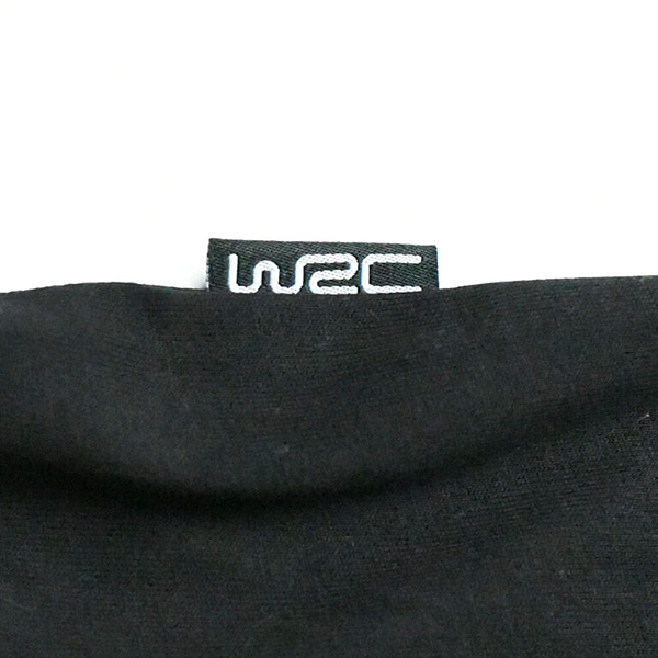 WRC Tシャツ サークル カーキ